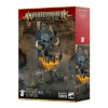 ORRUK WARCLANS : BOSSROKK TOWER